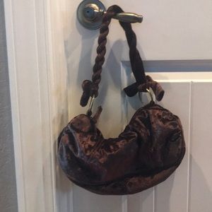 Small Cute hobo bag